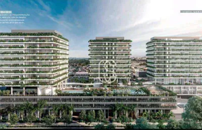 Apartamento com 3 quartos à venda na Avenida Braz Leme, 288, Santana, São Paulo