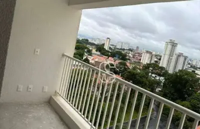 Apartamento com 2 dormitórios à venda, 64 m² por r$ 580.000,00 - ponte grande - guarulhos/sp