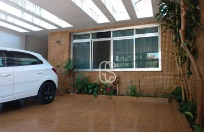 Sobrado com 3 dormitórios à venda, 172 m² por r$ 960.000,00 - vila augusta - guarulhos/sp
