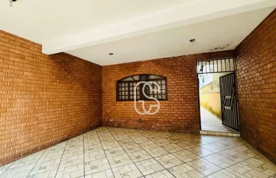 Sobrado com 3 dormitórios à venda, 198 m² por r$ 850.000,00 - ponte grande - guarulhos/sp