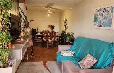 Apartamento com 2 dormitórios à venda, 60 m² por r$ 300.000,00 - vila rosália - guarulhos/sp