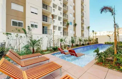 Apartamento com 3 quartos à venda na Avenida Joaquina Ramalho, 428, Vila Guilherme, São Paulo