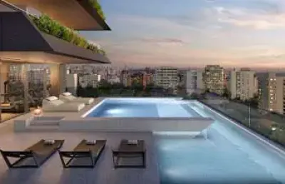 Apartamento com 4 dormitórios à venda, 252 m² por r$ 8.843.000,00 - jardins - são paulo/sp