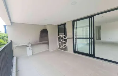 Apartamento com 3 dormitórios à venda, 143 m² por r$ 1.599.000,00 - vila mascote - são paulo/sp