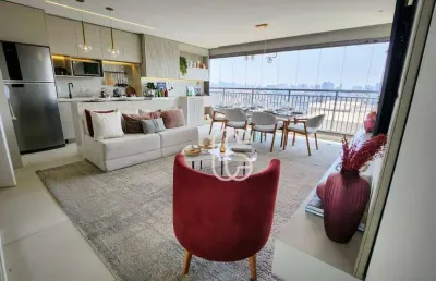 Apartamento com 3 dormitórios à venda, 79 m² por r$ 840.000,00 - ipiranga - são paulo/sp