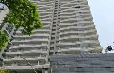 Apartamento com 4 dormitórios à venda, 176 m² por r$ 3.648.000,00 - paraíso - são paulo/sp