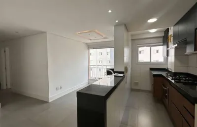 Apartamento com 2 dormitórios à venda, 51 m² por r$ 425.000 - vila augusta - guarulhos/sp spazio dell arte