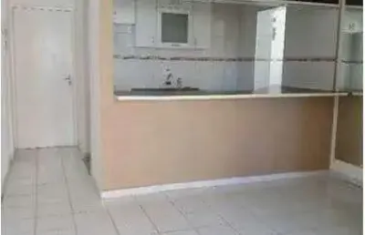 Condomínio morada das árvores apartamento com 3 dormitórios à venda, 64 m² por r$ 350.000 - jardim flor da montanha - guarulhos/sp