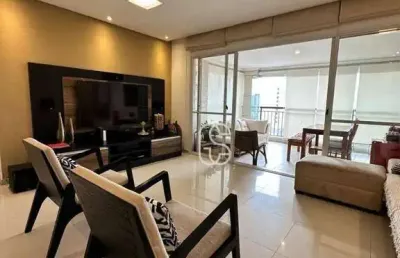 Apartamento com 2 dormitórios à venda, 94 m² por r$ 1.190.000,00 - vila romana - são paulo/sp