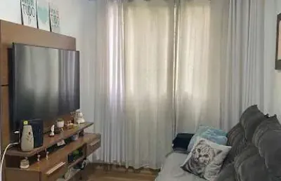 Spázio  santa isabel apartamento com 2 dormitórios à venda, 44 m² por r$ 320.000 - centro - guarulhos/sp