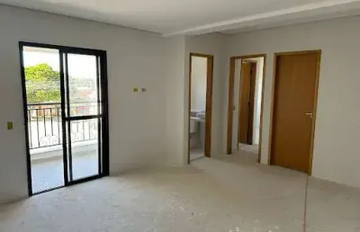 Lindo apartamento com 2 dormitórios à venda, 48 m² por r$ 330.000 - jardim vila galvão - guarulhos/sp-residencial esdras ii