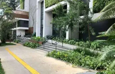 Apartamento com 3 dormitórios à venda, 84 m² por r$ 1.400.000,00 - brooklin - são paulo/sp