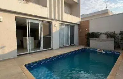 Casa com 4 dormitórios à venda, 241 m² por r$ 2.099.000,00 - palmas do tremembé - são paulo/sp