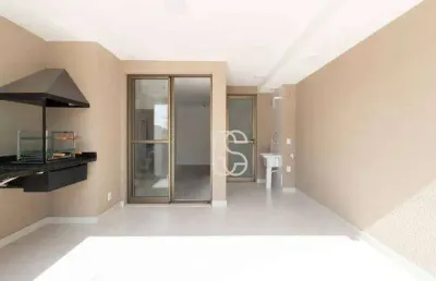 Apartamento com 3 dormitórios à venda, 141 m² por r$ 1.099.000,00 - barra funda - são paulo/sp