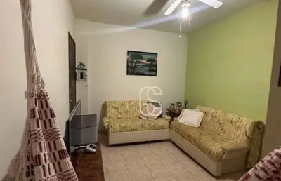 Apartamento com 2 dormitórios à venda, 72 m² por r$ 419.500,00 - centro - ubatuba/sp