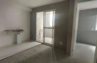 Apartamento com 2 dormitórios à venda, 43 m² por r$ 329.999,99 - vila das bandeiras - guarulhos/sp