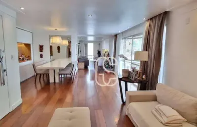 Apartamento com 4 dormitórios à venda, 138 m² por r$ 1.595.000,00 - aclimação - são paulo/sp