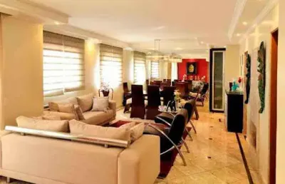 Apartamento com 3 suítes à venda, 190 m² por r$ 2.850.000 - perdizes - são paulo/sp