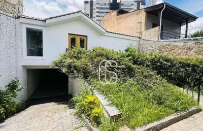 Salão para alugar, 290 m² por r$ 5.200,00/mês - vila rosália - guarulhos/sp