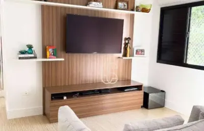 Apartamento com 2 dormitórios à venda, 84 m² por r$ 1.113.000,00 - vila mariana - são paulo/sp