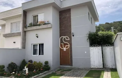 Casa com 3 dormitórios à venda, 85 m² por r$ 848.000,00 - itaoca - guararema/sp