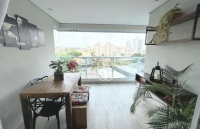 Apartamento com 2 dormitórios à venda, 64 m² por r$ 837.400,00 - jardim sao paulo(zona norte) - são paulo/sp