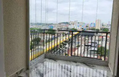 Apartamento com 2 dormitórios à venda, 53 m² por r$ 524.700,00 - ipiranga - são paulo/sp