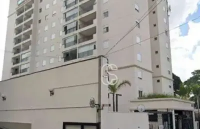 Apartamento com 2 dormitórios à venda, 63 m² por r$ 636.000,00 - vila guilherme - são paulo/sp