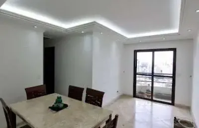 Apartamento com 2 dormitórios, 60 m² - venda por r$ 530.000,00 ou aluguel por r$ 3.600,00/mês - gopoúva - guarulhos/sp