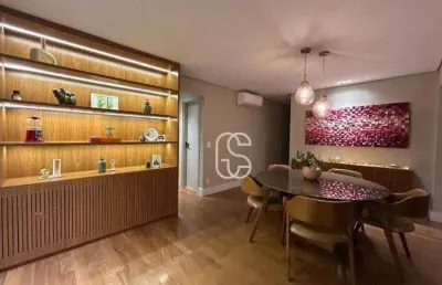 Cobertura com 3 dormitórios à venda, 230 m² por r$ 3.999.999,00 - alto da lapa - são paulo/sp