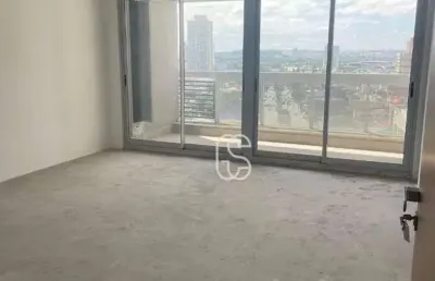 Sala para alugar, 38 m² por r$ 5.500,00/mês - macedo - guarulhos/sp