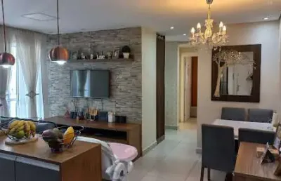 Apartamento com 3 dormitórios à venda, 65 m² por r$ 530.000,00 - belenzinho - são paulo/sp