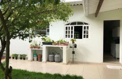 Casa à venda, 153 m² por r$ 795.000,00 - itapema - guararema/sp