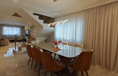 Sobrado com 4 dormitórios à venda, 200 m² por r$ 1.200.000,01 - jardim santa mena - guarulhos/sp