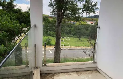 Sobrado com 5 dormitórios à venda, 203 m² por r$ 399.000,00 - jardim luiza - guararema/sp