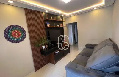 Casa com 2 dormitórios à venda, 104 m² por r$ 1.050.000,00 - vila augusta - guarulhos/sp