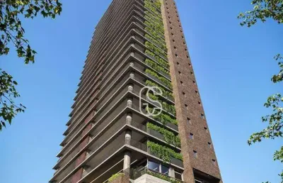 Apartamento com 3 dormitórios à venda, 181 m² por r$ 5.290.000,00 - paraíso - são paulo/sp
