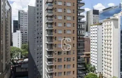 Apartamento com 4 dormitórios à venda, 270 m² por r$ 10.200.000,09 - jardim paulista - são paulo/sp