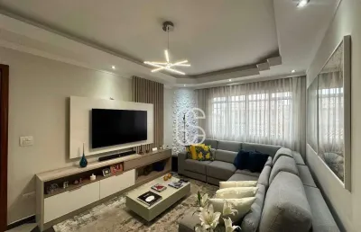 Sobrado com 3 dormitórios à venda por r$ 1.219.000,00 - jardim rosa de franca - guarulhos/sp