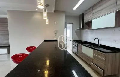 Apartamento com 3 quartos à venda na Rua José Damiani, 179, Ponte Grande, Guarulhos