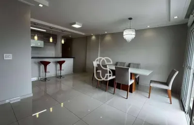 Apartamento com 3 quartos à venda na Rua José Damiani, 179, Ponte Grande, Guarulhos