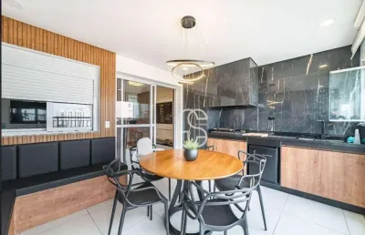 Apartamento com 3 dormitórios à venda, 106 m² por r$ 1.550.000,00 - tatuapé - são paulo/sp