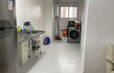 Condomínio moov apartamento com 3 dormitórios à venda, 75 m² por r$ 650.000 - jardim flor da montanha - guarulhos/sp
