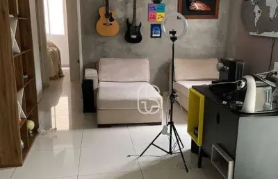 Apartamento com 3 dormitórios à venda, 71 m² por r$ 535.000,00 - macedo - guarulhos/sp