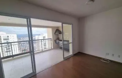 Apartamento com 3 dormitórios à venda, 86 m² por r$ 753.000,00 - jardim flor da montanha - guarulhos/sp