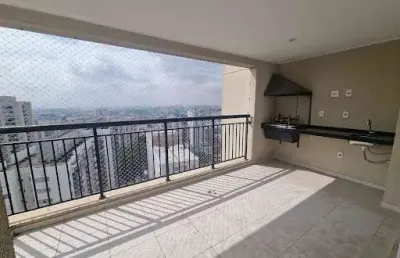 Apartamento com 3 dormitórios à venda, 106 m² por r$ 997.000,00 - jardim flor da montanha - guarulhos/sp
