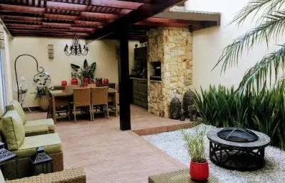 Sobrado com 3 dormitórios à venda, 185 m² por r$ 1.914.000 - parque renato maia - guarulhos/sp (condomínio villaggio verona)