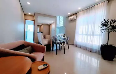 Casa com 3 dormitórios à venda, 135 m² por r$ 960.000,00 - jardim vila galvão - guarulhos/sp