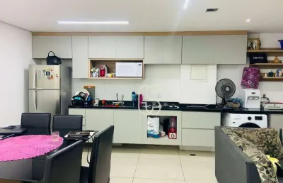 Apartamento à venda, 69 m² por r$ 632.000,00 - vila augusta - guarulhos/sp