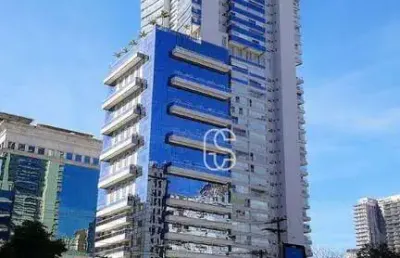 Apartamento com 2 dormitórios à venda, 80 m² por r$ 2.350.000,09 - vila nova conceição - são paulo/sp